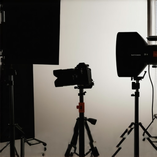 Best Creator Rig & Lighting Kit Combos for 2024: Top Studio Setup Tips