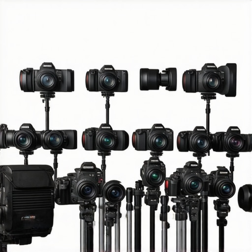 Best Creator Rigs & Lighting Kits for 2024: Essential Studio Gear Guide