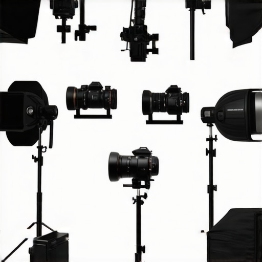 Best Creator Rigs & Lighting Kits for 2024: Top Studio Gear Picks