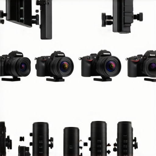 Best Creator Rigs & Lighting Kits to Elevate Your Content in 2024