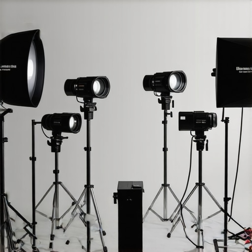Best Creator Rigs & Lighting Sets for 2024: Enhance Your Studio Gear