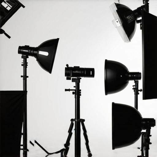 Best Creator Rigs and Lighting Kits in 2024: Complete Studio Gear Review