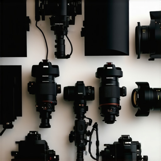 Best Creator Rigs and Lighting Kits in 2024: Top Studio Gear for Content Makers