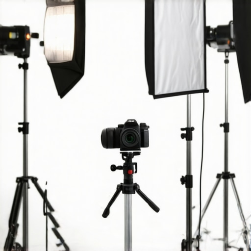 Best Lighting Kits for Creators in 2024: Ultimate Studio Setup Guide