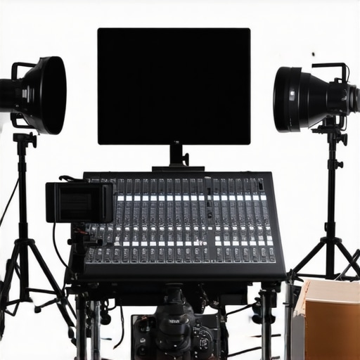 Complete Camera and Microphone Reviews for Creators in 2024: Elevate Your Studio Setup