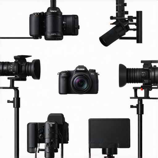 Creator Rig Reviews: Cameras, Mics and Lighting