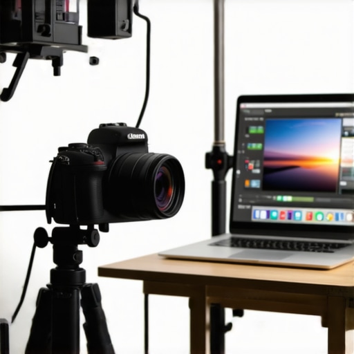 Top Camera & Microphone Reviews for Creators: Upgrade Your Studio Setup Today