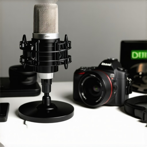 Top Microphone and Camera Reviews for Content Creators in 2024: Enhance Your Studio Gear