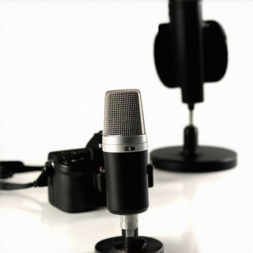 Top Microphone and Camera Reviews for Content Creators in 2024: Upgrade Your Studio Gear