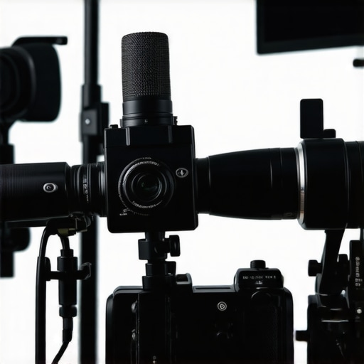 Ultimate Camera & Microphone Reviews for Content Creators in 2024