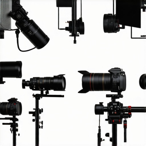 Ultimate Creator Rigs & Lighting Kits for 2024: Boost Your Studio Setup