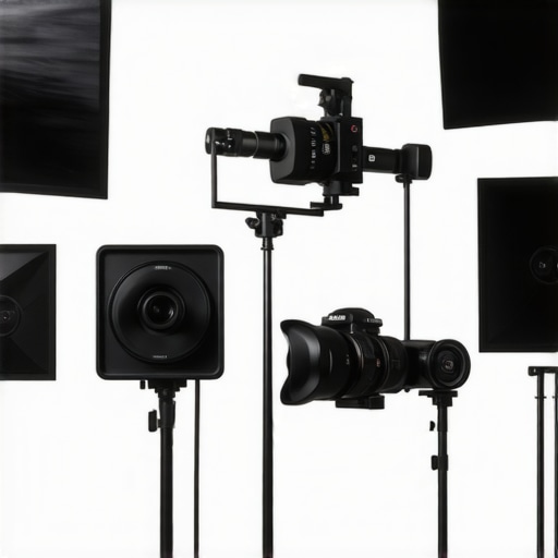 Ultimate Creator Rigs & Lighting Kits for 2024: Top Studio Gear Picks