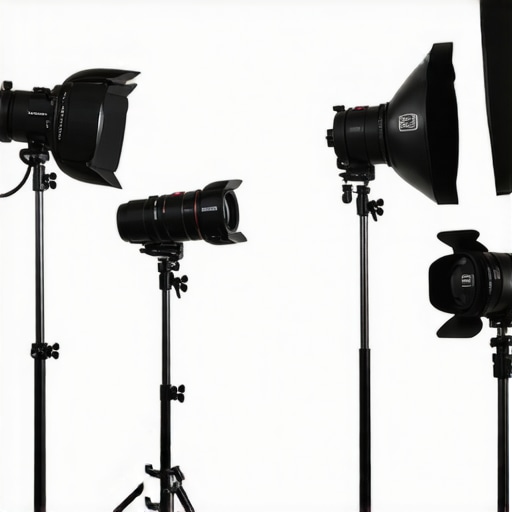 Ultimate Creator Rigs & Lighting Kits for 2024: Top Studio Setup Tips