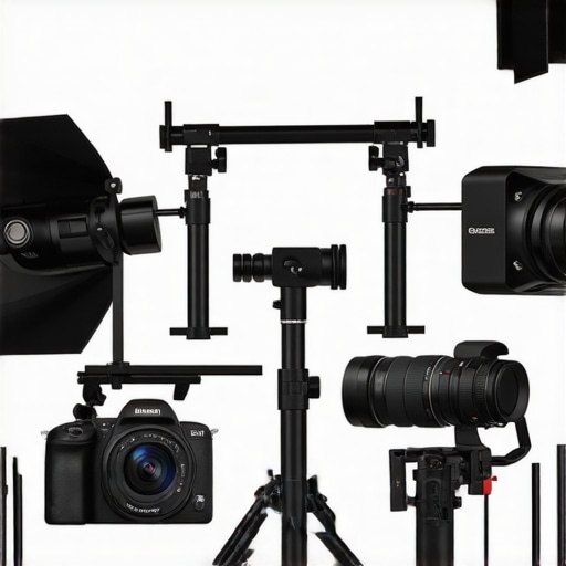 Best Creator Rigs & Lighting Kits 2024: Elevate Your Content Studio