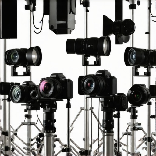 Best Creator Rigs & Lighting Kits 2024: Elevate Your Content Studio