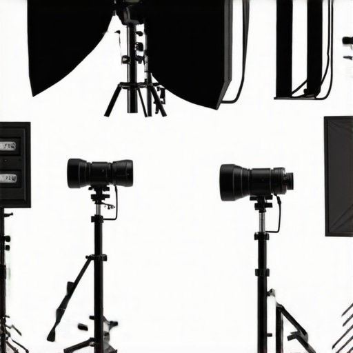 Best Creator Rigs & Lighting Kits 2024: Optimize Your Studio Setup Today