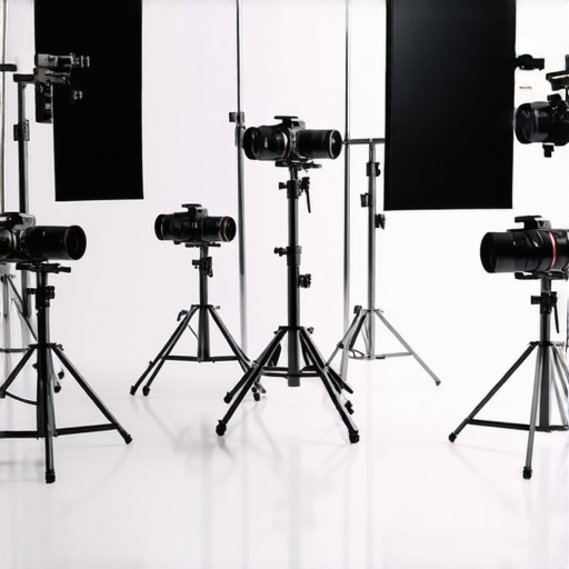 Best Creator Rigs & Lighting Kits for 2024: Boost Your Studio Setup