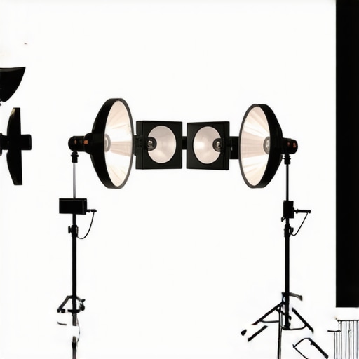Best Creator Rigs & Lighting Kits for 2024: Optimize Your Studio Now