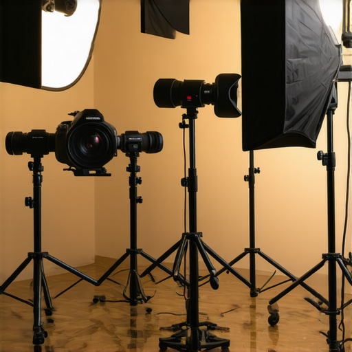Best Creator Rigs & Lighting Kits for 2024: Ultimate Studio Gear Review