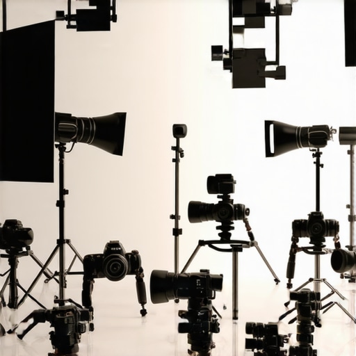Best Creator Rigs and Lighting Kits for 2024: Ultimate Content Setup Guide