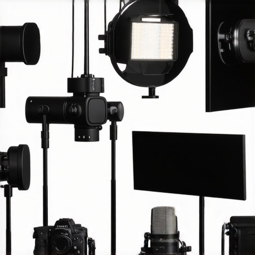 Best Lighting & Creator Rigs for Content Creators in 2024: Complete Guide