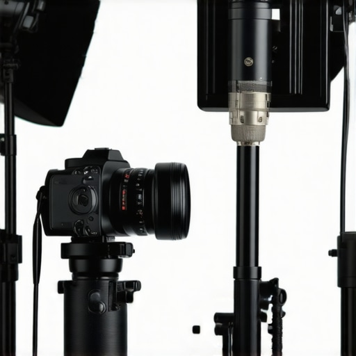 Best Microphone, Camera & Lighting Kits to Elevate Content in 2024