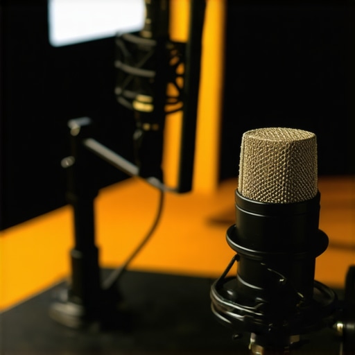 Best Microphone & Camera Reviews for Creators in 2024: Upgrade Your Studio Gear