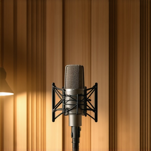 Best Microphone & Lighting Equipment Reviews for Creators in 2024