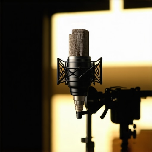 Best Microphone Reviews & Lighting Equipment for Creators in 2024