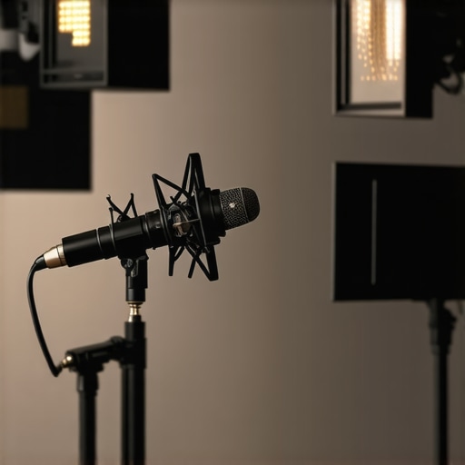 Best Studio Gear for Creators: Microphone & Lighting Reviews 2024