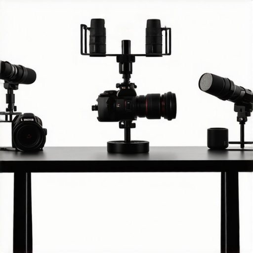 Top Camera & Microphone Reviews for Creators in 2024: Elevate Your Content Quality