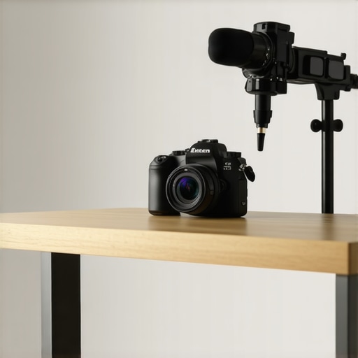 Top Camera & Microphone Reviews for Creators in 2024: Upgrade Your Studio Setup