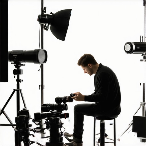 Top Camera Reviews & Lighting Equipment for Content Creators in 2024