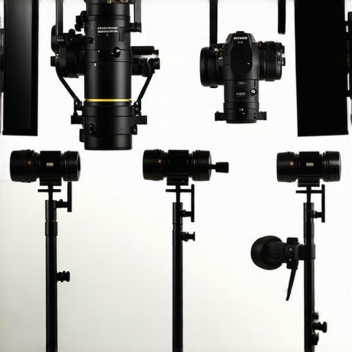 Top Creator Rigs & Lighting Gear for 2024: Enhance Your Studio Setup
