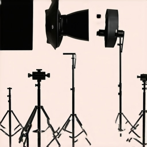 Top Creator Rigs & Lighting Kits for 2024: Boost Your Studio Setup