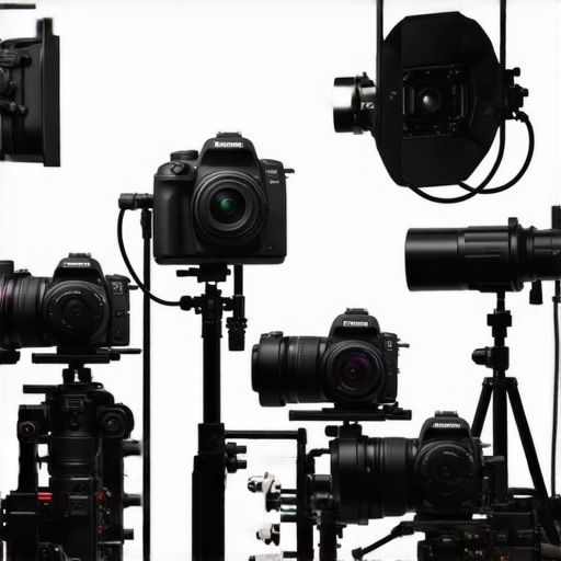 Top Creator Rigs & Lighting Kits for 2024: Enhance Your Studio Setup