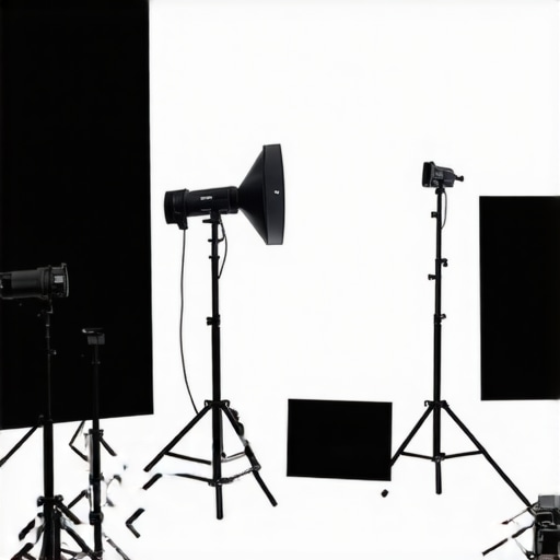 Top Creator Rigs & Lighting Kits in 2024: Ultimate Studio Gear Review