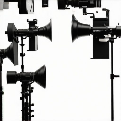 Top Creator Rigs & Lighting for 2024: Elevate Your Content Studio