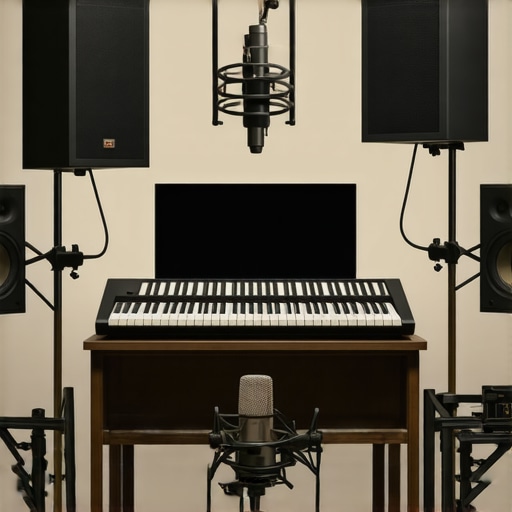 Top Creator Rigs, Microphones & Lighting for 2024: Essential Studio Gear