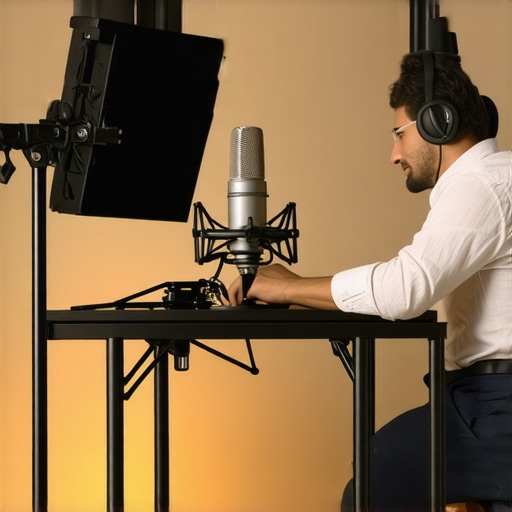 Top Microphone & Lighting Equipment Reviews for Creators in 2024