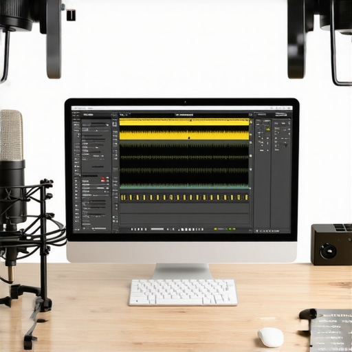 Top Microphone & Lighting Kits for Content Creators in 2024: Upgrade Your Setup