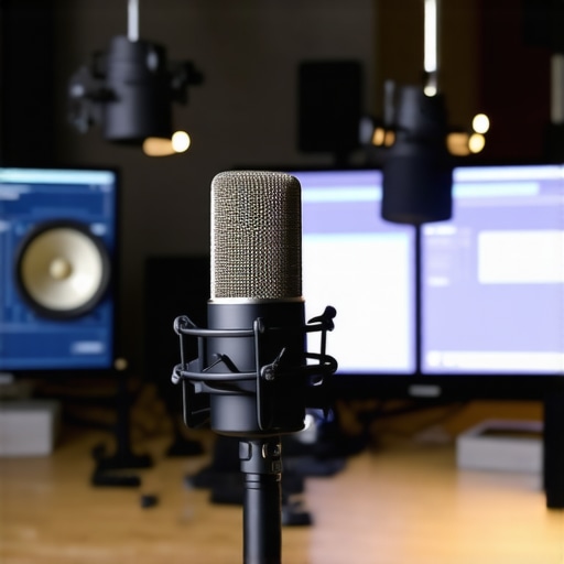 Top Microphone Reviews & Lighting Kits for Creators in 2024: Upgrade Your Content Gear