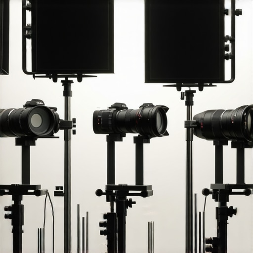 Ultimate Creator Rigs & Lighting Kit Reviews for 2024: Enhance Your Studio Setup