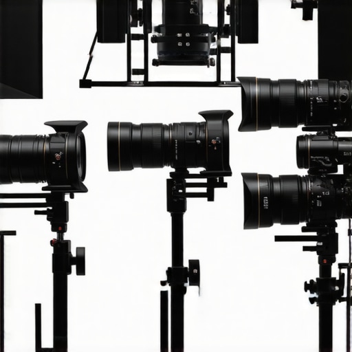 Ultimate Creator Rigs & Lighting Kits for 2024: Boost Your Studio Setup