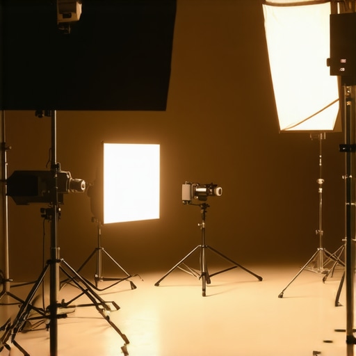 Ultimate Creator Rigs & Lighting Kits for 2024: Upgrade Your Studio Setup
