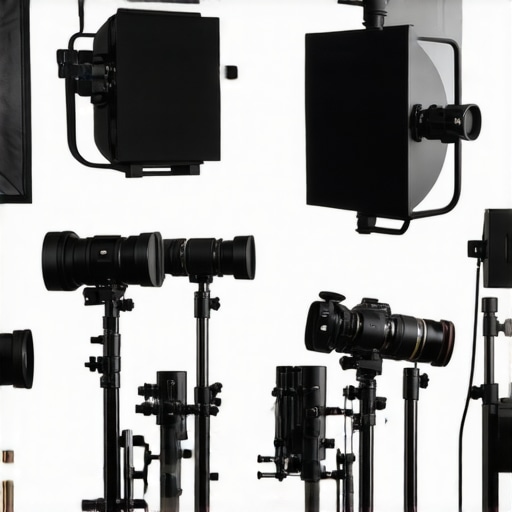 Ultimate Creator Rigs & Lighting for 2024: Top Studio Gear & Tips