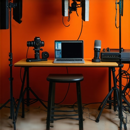 Ultimate Studio Gear & Lighting Equipment Reviews for Content Creators 2024
