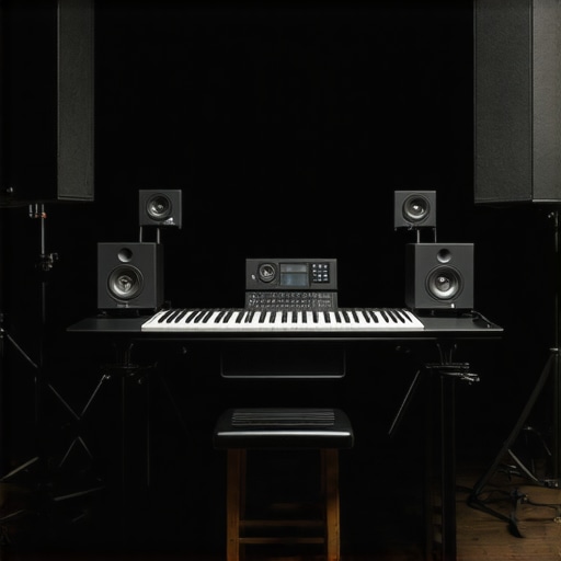 Ultimate Studio Gear & Lighting Equipment Reviews for Creators 2024