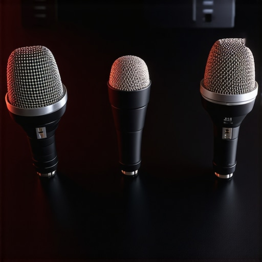 3 USB-C Microphones That Ended the XLR Era [2026 Test]