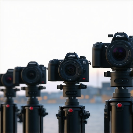 5 Full-Frame Cameras That Don't Overheat in 2026 [Tested]